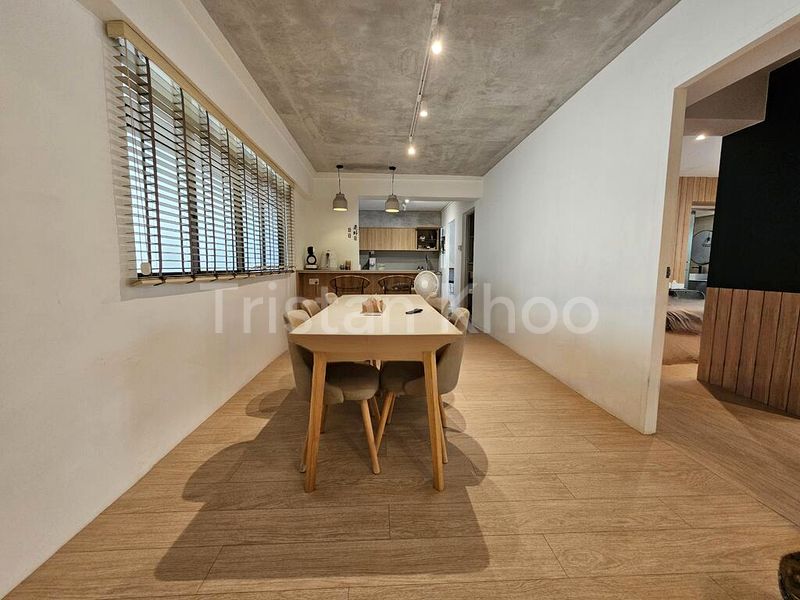 5 Room (5A) HDB for Sale in  786D Woodlands Drive 60 - Image 12